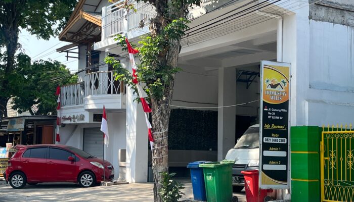 Kenal Lewat Telegram, Hendak Makan Bersama Berujung Kasus Dugaan Persetubuhan Anak di Bawah Umur di Homestay Blora