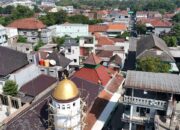 Punya Nilai Sejarah, Ndalem KH Wahab Hasbullah Jadi Lokasi AHWA Muktamar NU