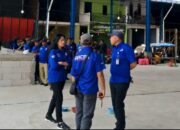 347 Los di PIG Mulai Dinomori, Lapak Pedagang di Depan Pasar Segera Dibongkar