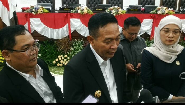 Data Backlog 34 Ribu Dipertanyakan, Pemkot Malang Gebrak Pendataan Demi Bedah Rumah Rp20 Juta