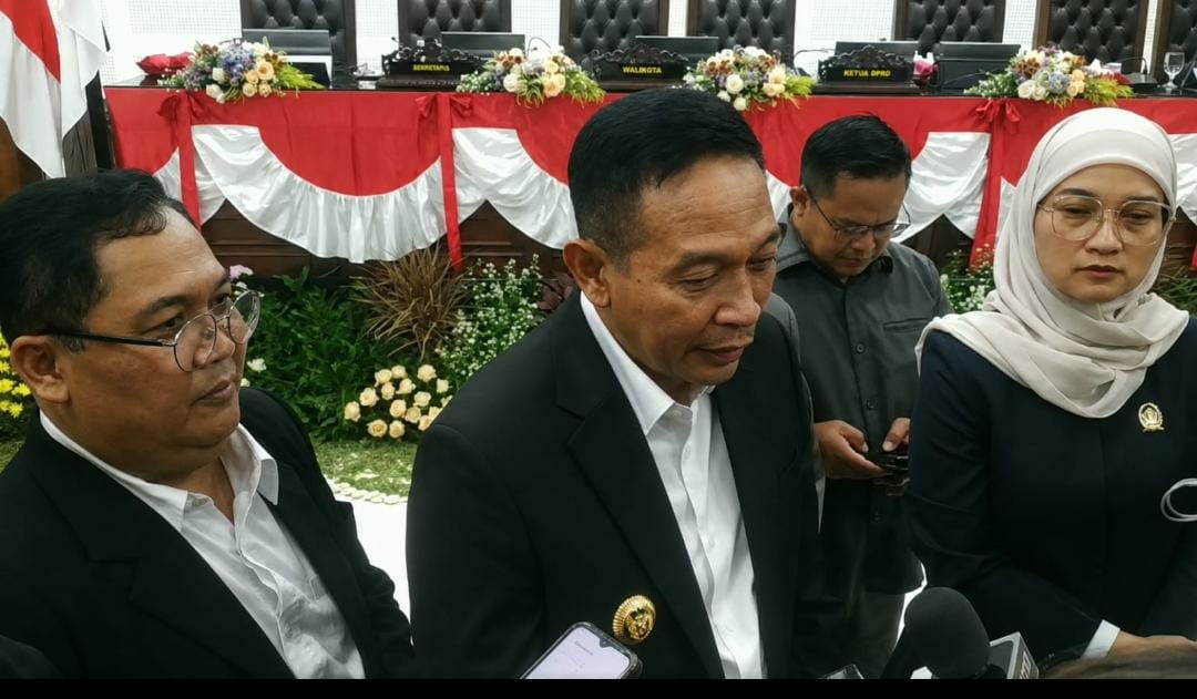 Data Backlog 34 Ribu Dipertanyakan, Pemkot Malang Gebrak Pendataan Demi Bedah Rumah Rp20 Juta