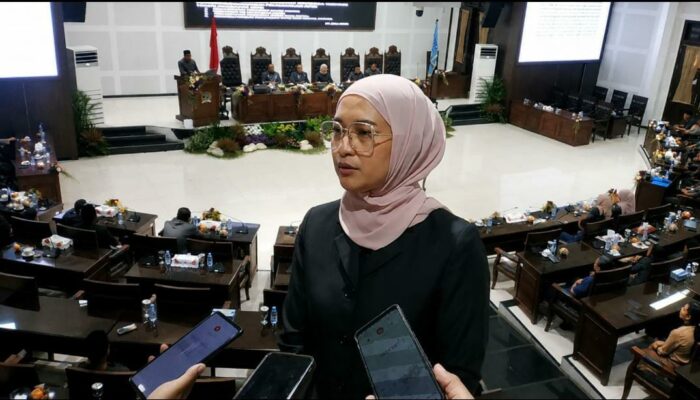 Feeder Trans Jatim Belum Jelas, Amithya Ingatkan Pemkot Malang Jangan Kehilangan Momentum