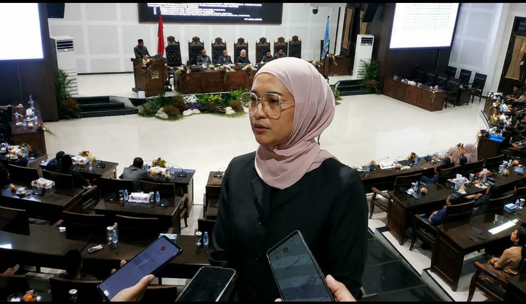Feeder Trans Jatim Belum Jelas, Amithya Ingatkan Pemkot Malang Jangan Kehilangan Momentum