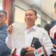 KWP Kecam Benny K. Harman, Desak Minta Maaf ke Wartawan: Pertanyaan Bukan untuk Direndahkan