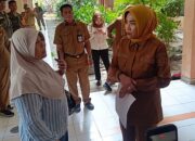 Banyak Terima Keluhan Penghuni Rusunawa, Wabup Sidoarjo Soroti Banyaknya Fasilitas Rusak