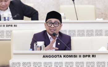 DPR Soroti Fiskal Daerah: Tambahan Rp18,9 Triliun Jangan Jadi “Obat” Berulang