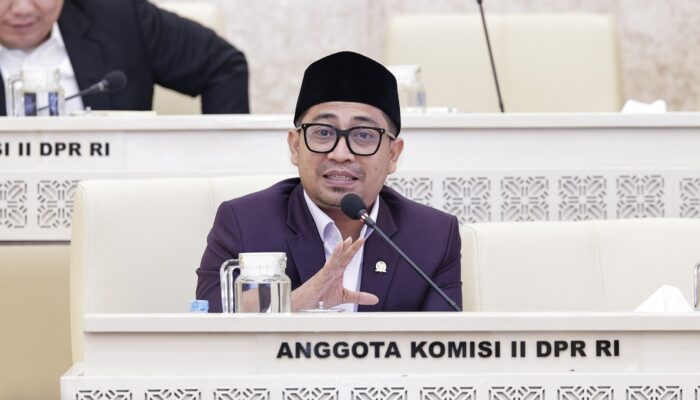 DPR Soroti Fiskal Daerah: Tambahan Rp18,9 Triliun Jangan Jadi “Obat” Berulang
