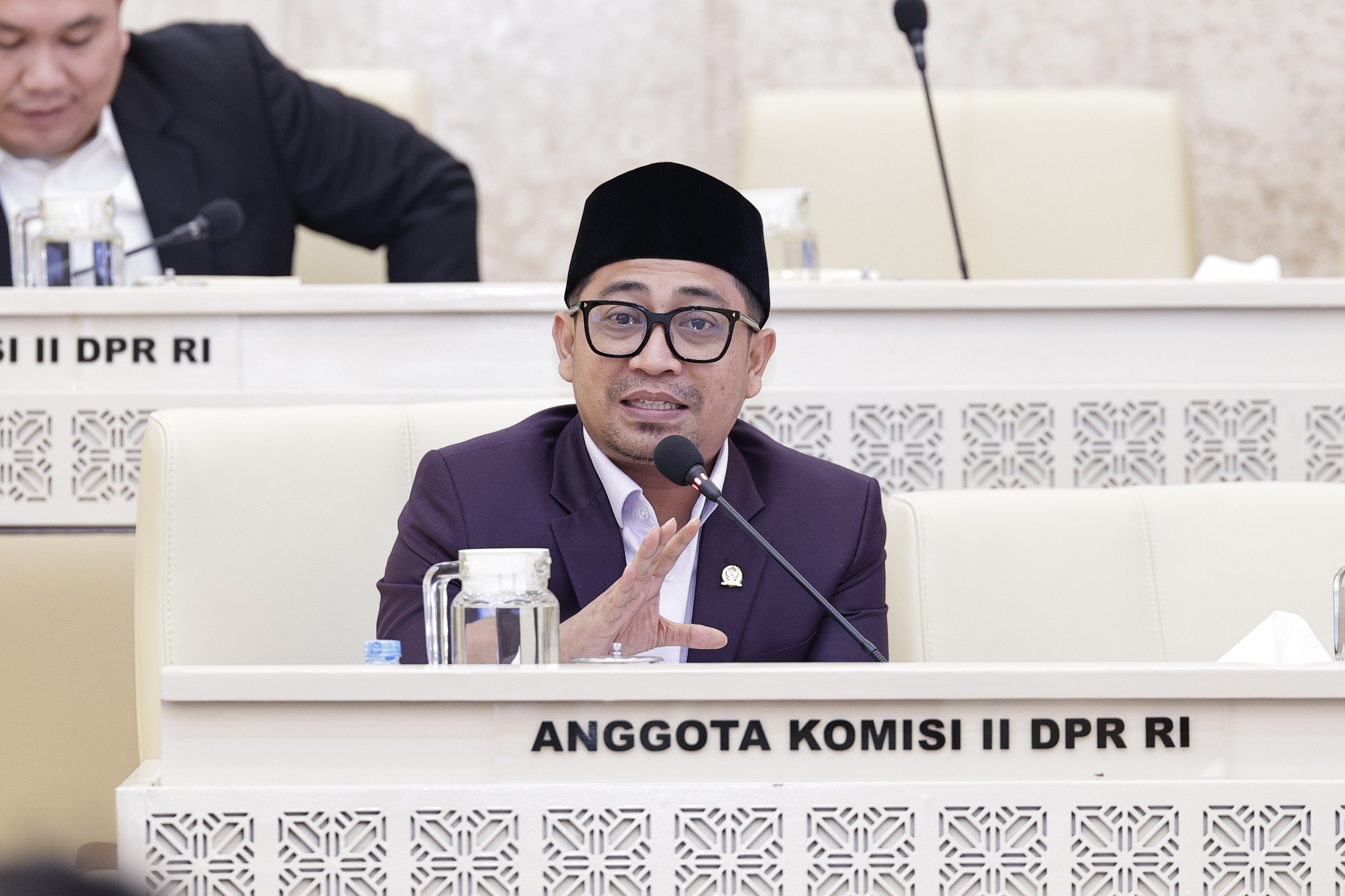 DPR Soroti Fiskal Daerah: Tambahan Rp18,9 Triliun Jangan Jadi “Obat” Berulang