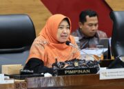 Anggaran Pendidikan Besar, Kurniasih: Jangan Sampai Kesejahteraan Guru Masih Tertinggal