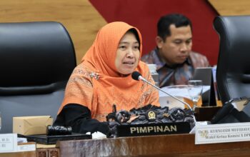 Anggaran Pendidikan Besar, Kurniasih: Jangan Sampai Kesejahteraan Guru Masih Tertinggal