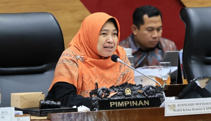 Anggaran Pendidikan Besar, Kurniasih: Jangan Sampai Kesejahteraan Guru Masih Tertinggal