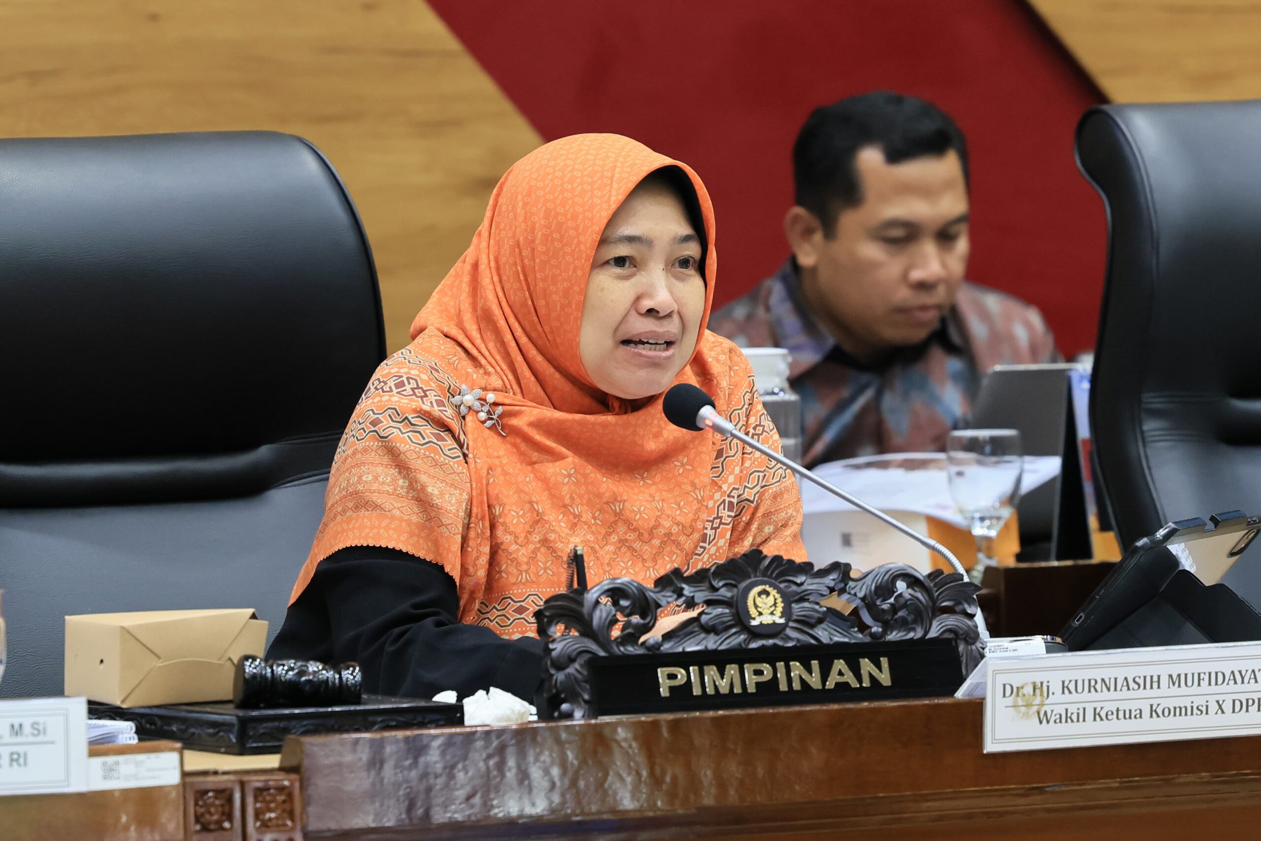Anggaran Pendidikan Besar, Kurniasih: Jangan Sampai Kesejahteraan Guru Masih Tertinggal
