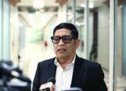 Bob Hasan Desak RUU Perampasan Aset Segera Masuk Pembahasan Pasal