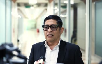 Bob Hasan Desak RUU Perampasan Aset Segera Masuk Pembahasan Pasal