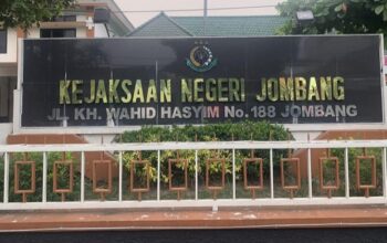 Kasus KPRI Sejahtera Jombang, Kejari Periksa Bendahara dan Bidik Pengurus Lain