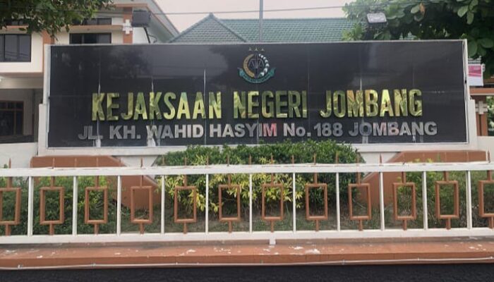 Kasus KPRI Sejahtera Jombang, Kejari Periksa Bendahara dan Bidik Pengurus Lain
