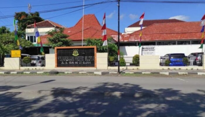 Kasus Dugaan Penggelapan Mobil Rental, Kejari Blora Tegaskan Tak Beri Bantuan Hukum Pegawainya