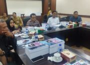 Soal Dana Talangan, Persetujuan Dewan Diputuskan Kamis, Diketahui 190 Daerah Juga Ajukan Pinjaman