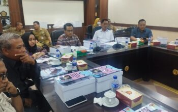 Soal Dana Talangan, Persetujuan Dewan Diputuskan Kamis, Diketahui 190 Daerah Juga Ajukan Pinjaman