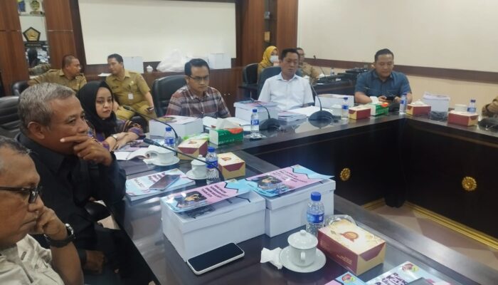 Soal Dana Talangan, Persetujuan Dewan Diputuskan Kamis, Diketahui 190 Daerah Juga Ajukan Pinjaman