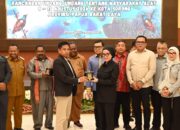 Selly Dorong RUU Masyarakat Adat Perkuat Hak Perempuan Adat