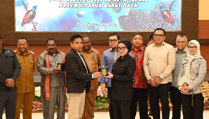 Selly Dorong RUU Masyarakat Adat Perkuat Hak Perempuan Adat