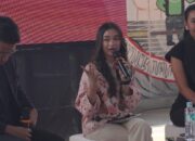 Yashinta Dorong Anak Muda Tak Sekadar Jadi Penonton Kebijakan Publik