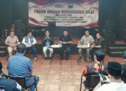 Kapolresta Malang Kota Ajak Elemen Masyarakat Perkuat Persatuan di Tengah Banjir Informasi Digital