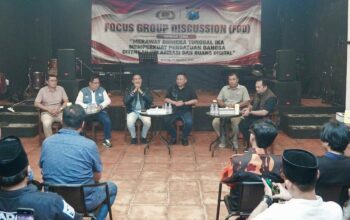 Kapolresta Malang Kota Ajak Elemen Masyarakat Perkuat Persatuan di Tengah Banjir Informasi Digital