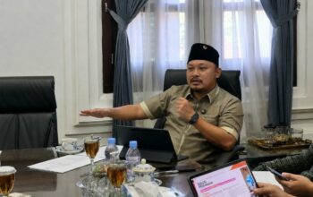 Dito Arif Bongkar Skema Feeder Trans Jatim Malang Raya: APBD Kota Bisa Tanggung Rp2-4 Miliar per Tahun