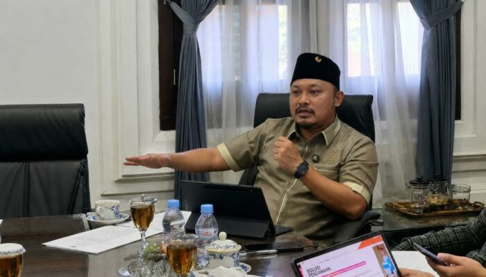 Dito Arif Bongkar Skema Feeder Trans Jatim Malang Raya: APBD Kota Bisa Tanggung Rp2-4 Miliar per Tahun