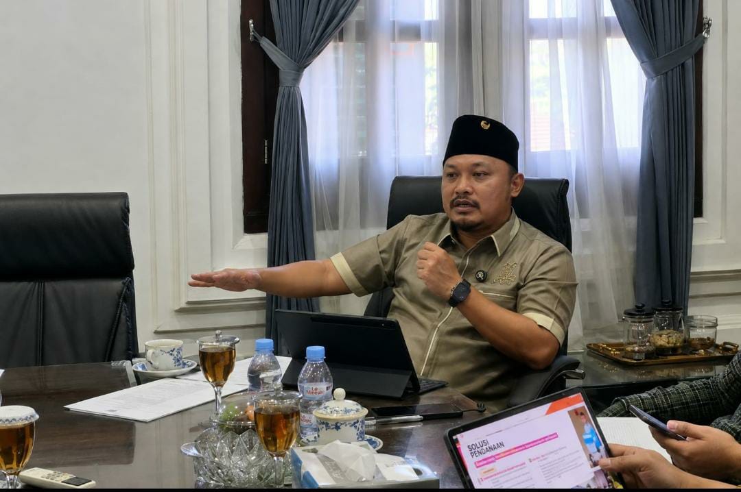Dito Arif Bongkar Skema Feeder Trans Jatim Malang Raya: APBD Kota Bisa Tanggung Rp2-4 Miliar per Tahun