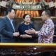 Jelang Sidang Tahunan, Puan-Dasco-Sultan Tunjukkan Kekompakan Pimpinan Parlemen