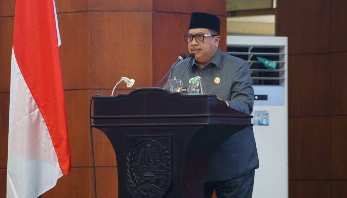 Jombang Hadapi Penyusutan Fiskal 2027, Anggaran Jalan hingga PJU Tetap Disiapkan