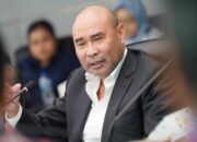 Peran Ibu Dinilai Mampu Cetak Generasi Bangsa Berkualitas, Viktor Laiskodat Dorong Negara Hadir Beri Insentif