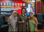 Ayah Jangan Cuma Cari Nafkah! WCC Malang Dorong Keterlibatan Aktif dalam Pengasuhan Anak
