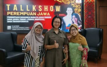 Ayah Jangan Cuma Cari Nafkah! WCC Malang Dorong Keterlibatan Aktif dalam Pengasuhan Anak