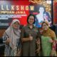 Ayah Jangan Cuma Cari Nafkah! WCC Malang Dorong Keterlibatan Aktif dalam Pengasuhan Anak