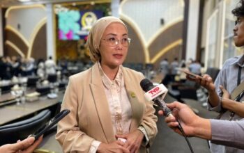 Video Hafalan Al-Qur’an Berhadiah Miras Dipersoalkan, Selly Minta Promosi Alkohol Diawasi