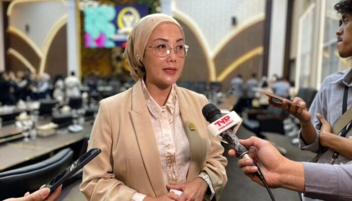 Video Hafalan Al-Qur’an Berhadiah Miras Dipersoalkan, Selly Minta Promosi Alkohol Diawasi