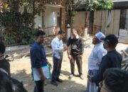 PSU Piranha Residence Carut-marut, Kavling A18 Terbelah Tiga dan Penyerahan ke Pemkot Belum Tuntas