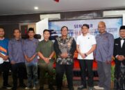 Tak Perlu Gusar Saat Didatangi Wartawan, IJTI Jombang Ungkap Hak Narasumber