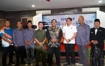 Tak Perlu Gusar Saat Didatangi Wartawan, IJTI Jombang Ungkap Hak Narasumber