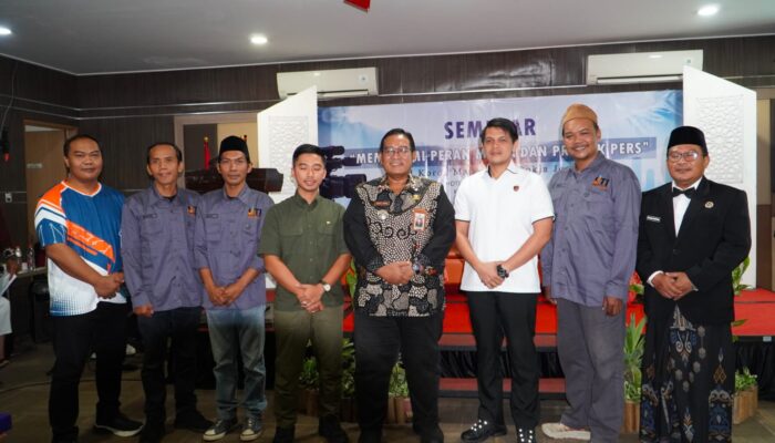 Tak Perlu Gusar Saat Didatangi Wartawan, IJTI Jombang Ungkap Hak Narasumber