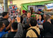 Harga Daging dan Beras Naik di Kota Malang, Stok Mulai Seret: Pemkot Masih Pilih Pantau Pasar