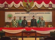 Banggar DPRD Blora Soroti Dominasi Dana Transfer, Belanja Modal 2027 Cuma 4,37 Persen