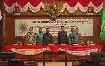 Banggar DPRD Blora Soroti Dominasi Dana Transfer, Belanja Modal 2027 Cuma 4,37 Persen