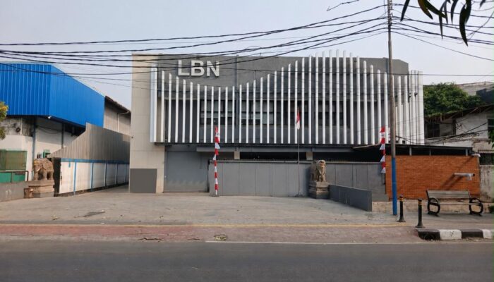 Direktur Lintas Armada Laporkan Pengacara, Sengketa Transaksi Internasional Berujung Jalur Hukum