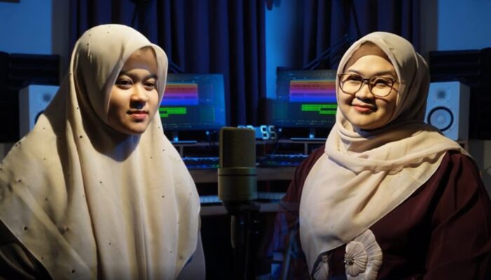 “Manzhumah Al-‘Audah ilal Ushul”, Theme Song Muktamar ke-35 NU yang Sarat Pesan Spiritual