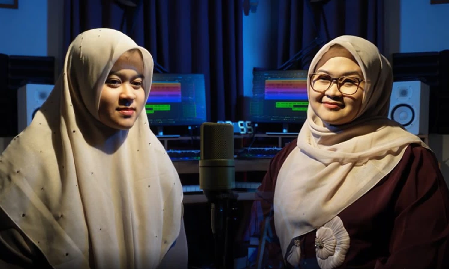 “Manzhumah Al-‘Audah ilal Ushul”, Theme Song Muktamar ke-35 NU yang Sarat Pesan Spiritual
